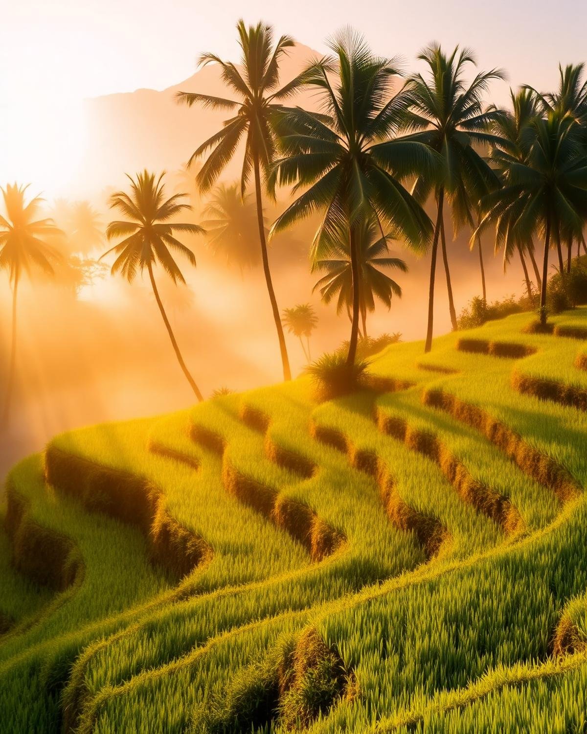 Bali, Indonesia