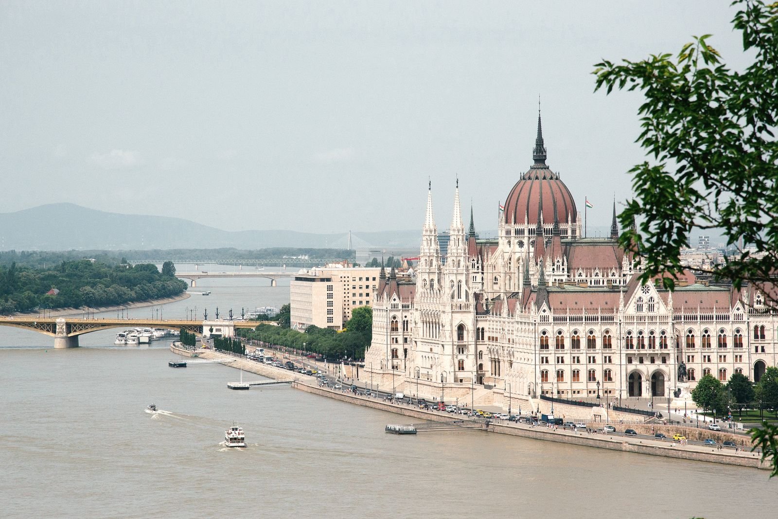 Magyarország, Hungary