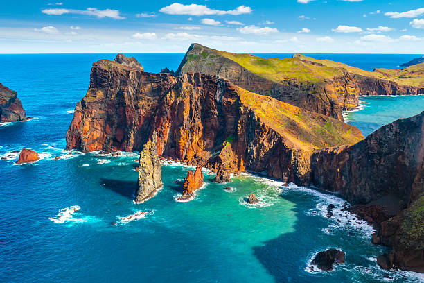 Madeira, Portugal