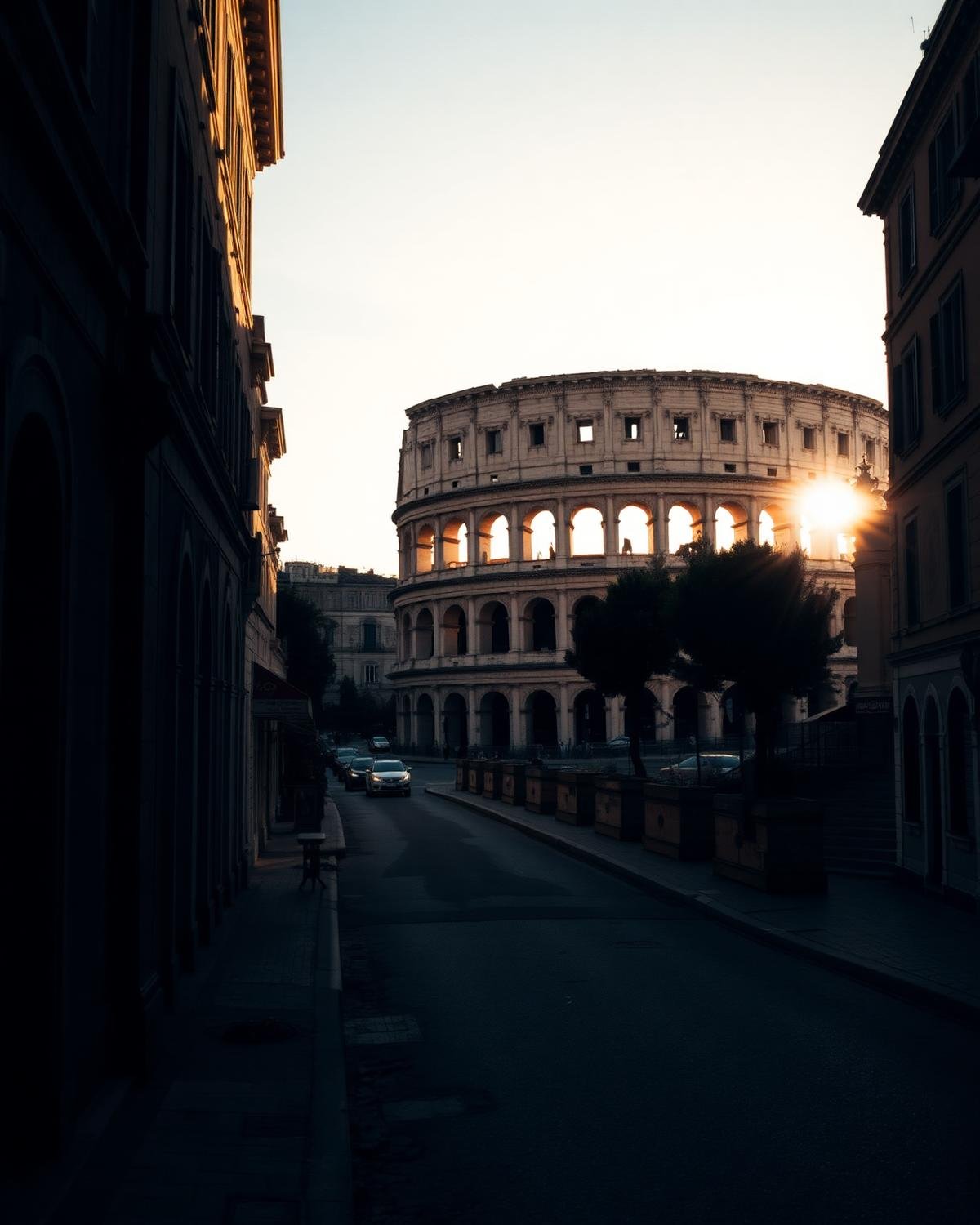 Róma, Italy